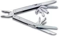 Мультитул Многофункциональный инструмент 3.0323. L SwissTool Victorinox