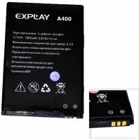 Аккумулятор Explay A400