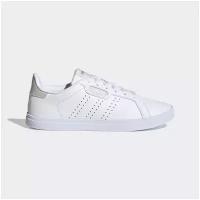 Кеды Adidas Courtpoint Base