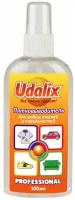 Пятновыводитель Udalix Ultra, гель, 100 мл