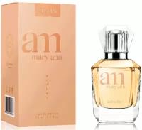 Dilis Parfum Mary Ann Powder парфюмерная вода 75 мл для женщин