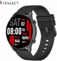 Умные часы KIESLECT Smart Calling Watch KR Black