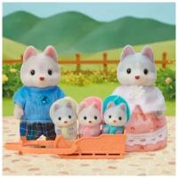 Sylvanian Families Набор 