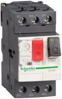 2,5…4,0А Автоматический выключатель для защиты электродвигателей Schneider Electric, GV2ME08
