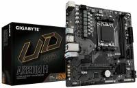 Материнская плата GIGABYTE A620M H