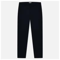 Мужские брюки Woolrich Cotton Chino синий, Размер 30