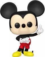 Фигурка Funko POP! Disney Mickey and Friends Mickey Mouse (1187) 59623