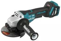 Makita Шлифмашина УШМ аккумуляторная DGA517Z Makita