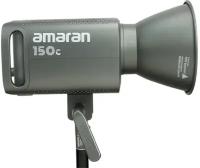 Aputure Осветитель Amaran 150c grey RGB