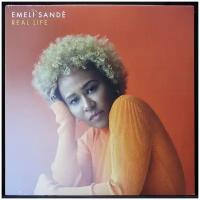 Виниловая пластинка Virgin EMI Emeli Sande – Real Life