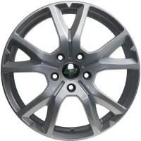 Колесный диск N2O N2O-Y950 7x17/5x114.3 D60.1 ET39 S