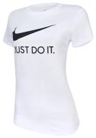 Футболка Nike женская CI1383-100 (XS)