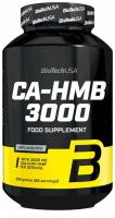 Отдельные минералы BioTech USA CA-HMB 3000 (200 г) Нейтральный