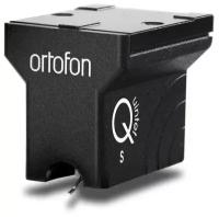 Головка звукоснимателя Ortofon MC Quintet Black S