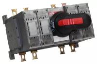 ABB OS125D22F 1SCA022507R2900 Рубильник с предохранителем до 125А 4-полюсный