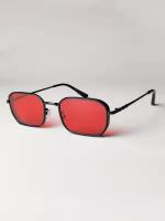 Солнцезащитные очки Шапочки-Носочки HV68040-F, красный