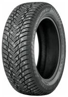 Шины 245/50 R18 Nokian Hakkapeliitta 10p 104T XL