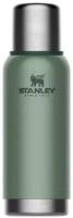 Stanley Термос STANLEY Adventure 0.73L (10-01562-035) Зеленый