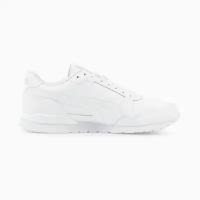 Кроссовки PUMA/38485510/ST Runner v3 L/белый/9K