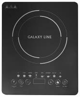 Индукционная плита GALAXY LINE GL3064, черный