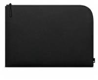 Чехол-рукав Incase Facet Sleeve для 16 MacBook Pro черного цвета