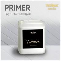 Грунт-концентрат TICIANA DELUXE PRIMER (Праймер) (Артикул: 4300005298; Фасовка = 3 л)