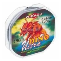 Леска Mikado Dino Ultra 150м*0.16мм