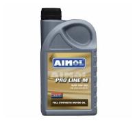 Синтетическое моторное масло Aimol ProLine M 5W-30, 1 л