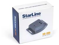 Двухуровневый датчик удара StarLine SS-205