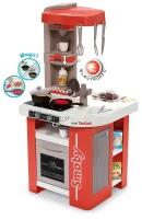 Детская кухня электронная Tefal Studio 27 аксессуаров Smoby 311042