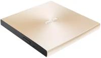 Привод DVD±RW внешний ASUS ZenDrive U8M SDRW-08U8M-U/GOLD/G/AS/P2G USB Type-C, золотой