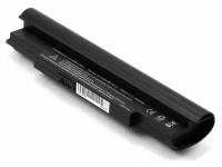 Аккумуляторная батарея усиленная для ноутбука Samsung NP-NC10 (4400-5200mAh)