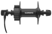 Втулка передняя Shimano TX506, 36 спиц, диск 6-болтов