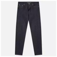 Мужские джинсы Edwin Regular Tapered Yoshiko Left Hand Denim 12.6 Oz синий, Размер 30/32