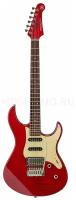 Электрогитара YAMAHA PACIFICA612VIIFMX FR