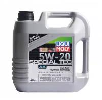 Liqui Moly Special Tec AA 5W-20 4л