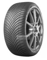 Шина Kumho Solus 4S HA32 165/60 R14 75H зимняя