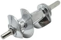 Шнек 115mm мясорубки Moulinex SS-989843 Пластиковый