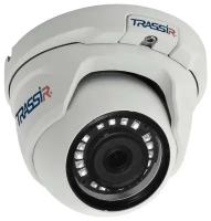 Видеокамера IP Trassir TR-D8121IR2 2.8-2.8мм цветная