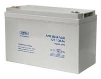 Аккумуляторная батарея для ИБП ZOTA AGM 100-12