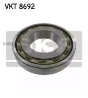 SKF VKT8692 VKT8692_подшипник КПП!70x140x26 вала планет. передачи VOLVO SR1400/1700/1900