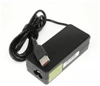 Блок питания (сетевой адаптер) для ноутбуков Lenovo 20V 2A USB 40W OEM