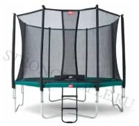 Berg Защитная сеть для батута Berg Safety Net Comfort 330