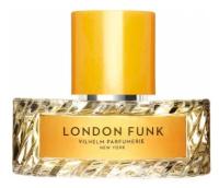 Vilhelm Parfumerie London Funk Парфюмерная вода 50мл