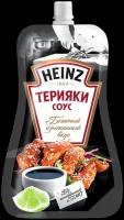 230Г соус терияки ДП хайнц - HEINZ