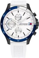 Наручные часы TOMMY HILFIGER Tommy Hilfiger 1791723, белый