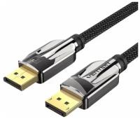 Аксессуар Vention DisplayPort V1.4 20M/20M 2m HCABH