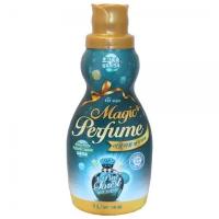 Кондиционер для белья Mukunghwa Concentrated Fabric Softener Aroma VIU Magic Perfume (Pure Forest), 1 л