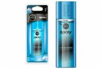 Ароматизатор спрей Aroma Car PUMP SPRAY (Aqua ) (50 ml)