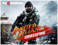 Jagged Alliance: Crossfire для Windows (электронный ключ)